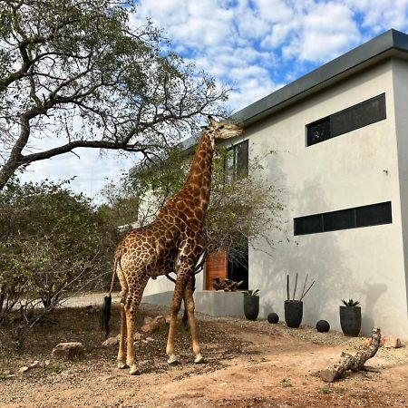 Villa Birdsong Kruger Marloth Park Exterior foto